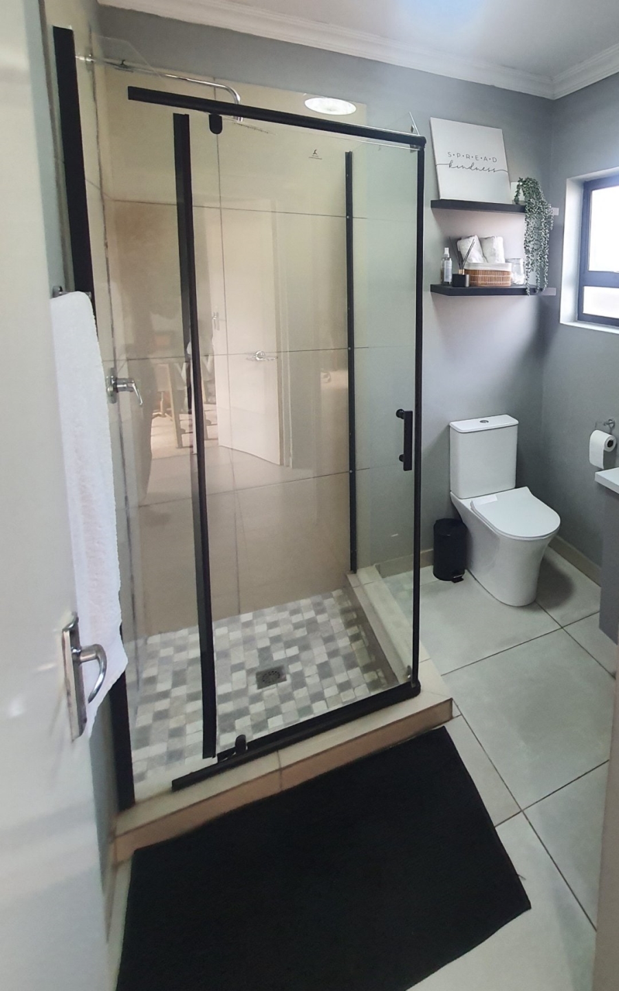 To Let 3 Bedroom Property for Rent in La Camargue Private Country Estate North West